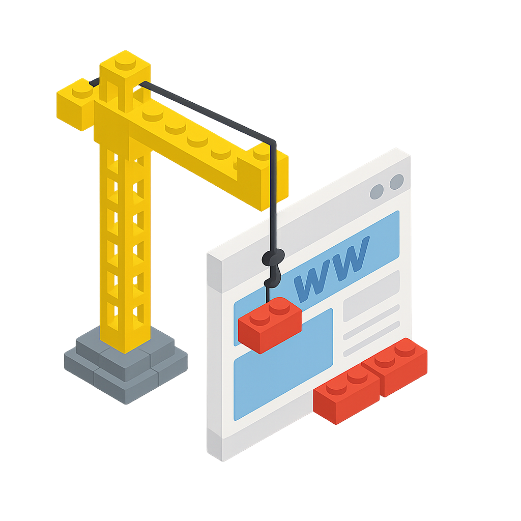 We're building something amazing